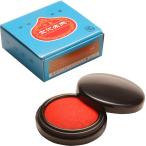  Maruyama промышленность (Maruyamakogyo) культура красная чернильная подушечка 30 номер B-5