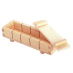 yamako-.. . вдавлено суши контейнер .tsu порез ( примерно 0.3.) сделано в Японии 825134