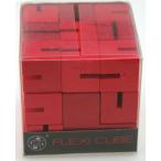 mi TOY гибкий Cube [ красный ]