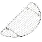  M te- trimmer tsu18-8 маленький сетка половина месяц type тонкацу сеть пара низкий 2025802