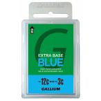  канава um(GALLIUM) EXTRA BASE BLUE(100g) SW2074 SW2074 100g
