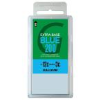  канава um(GALLIUM) EXTRA BASE BLUE 200(200g) SW2078 SW2078 200g
