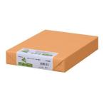  длина . магазин магазин цвет бумага na-3368 A4 толщина .500 листов orange 