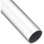  свет aluminium круг труба 1.5×32φ×300mm AMH3201