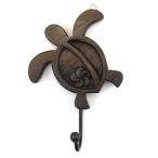  Hawaiian смешанные товары / интерьер Hawaiian Carving крюк ( ho n) [ Гаваи смешанные товары ][. земля производство ]