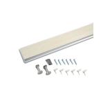  акционерное общество bell k висячий направляющие слоновая кость 0.9m MR418