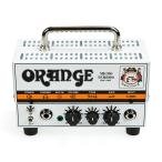 ORANGE Micro Terror 20W Mini Guitar Head, Solid State ギターアンプヘッド MICRO TERRO