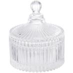 POSH LIVING бардачок хлопок pot 250cc прозрачный 1412213