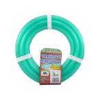  Sanyo .. super soft шланг SUS-1520L3G [15×20mm] [ зеленый ] [3m]