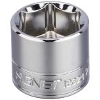 シグネット 3/8ドライブ 24MM ソケット (6角) 12324