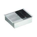  мир flat f Rays кухонная утварь сток type шар . тофу контейнер тест дорога большой сделано в Японии AD-285