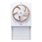 高須産業 窓用換気扇２０ｃｍ 排気 FM-200HN