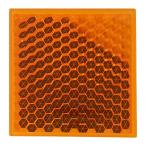 WAKI отражатель ( рефлектор ) Z-24 S-50 50 угол orange 