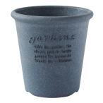  Hachiman .. eko pot круглый Pot Round Type 4 номер темно-синий 