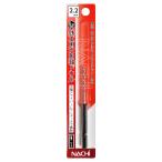 nachi(NACHI) шестиугольник ось металлоконструкция дрель 2.2 мм ( металл * золотой .)