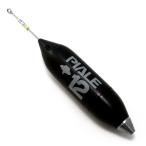  Piaa re супер длинный бросок корзина 10 чёрный 