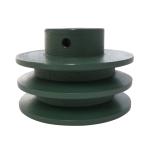  Izumi .. место V шкив 5×B2×28φ ( ключ :8)