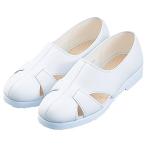 [kazen] медсестра обувь 188-10 белый 24 cm