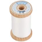 FUJIX 「Pice ピセ 」ピースワーク・アップリケ用手縫い糸 #60 200m [44] PICE200-403