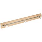  bell k тонкий направляющие крюк натуральный 400mm MR-4044