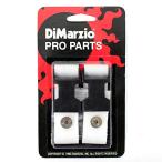 DiMarzio DiMarzio ремешок детали White DD2202-W