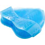 【ロングセラー商品】ヘルシーフットウォッシャー(HealthyFootWasher) (”JELLY” 葵)