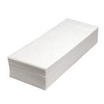 長門屋商店 和み紙 【なごみがみ】 和紙封筒 大礼 長4 しろ 徳用 50枚 プリンタ対応 ナフ-251