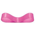  одна сторона атлас лента rose розовый 19mm ширина X20m шт 1903R