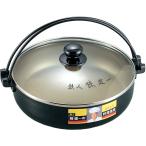 .. один aluminium кастрюля для скияки 26cm CK-617R