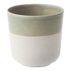 LIVING TALK THI001GR hiiro свободный cup ..THI001GR зеленый φ7.4x7.2cm