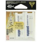  Gamakatsu (Gamakatsu)teto long нить есть tanago. три поясница 100. 11956-0-100-07