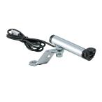  наан kai (NANKAI) зеркало труба зажим 2 (USB источник питания брать . имеется ) металлизированный PB29M