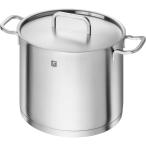 ZWILLING stock pot 24cm/8.0L( крышка имеется )...
