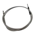  Cygnus X для усиленный сетка тормоз кабель (3 type для ) ukc-002