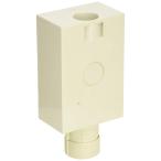  будущее промышленность экспонирование распределительная коробка ( водонепроницаемый розетка для )( коннектор есть ) PVR22-BC1AGJ