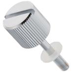 タキゲン 足長ローレットつまみ A-176-49