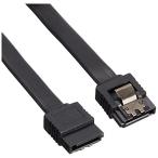  родители мир промышленность SATA3 кабель чёрный защелка есть 20cm SS-SAT20BK-S1