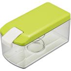  Kawasaki синтетическая смола VC прямоугольник ... контейнер глубокий type VC-012 зеленый 