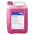 SWAG Mercedes Benz Audi Volkswagen охлаждающая жидкость LLC G12++ красный красный 5L