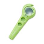  Smile Kids лупа есть удобно устройство открывания зеленый ARP-02GN