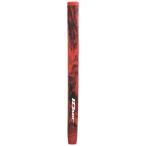  Io mik(Iomic) IOMIC Putter Grip Black Army M58 коралл красный 