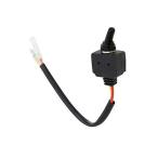  jet inoue(Jet Inoue) кривошип переключатель ON/OFF водонепроницаемый модель 12/24V 591205