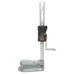 FregocS цифровой высота мера 0~150mm чувство уверенности выдающийся металл подставка DHG-02