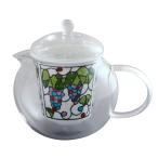  Восток керамика Arita .se Land стакан модный pot свекла ro..FC-550C