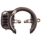  Nikko (NIKKO) Circle таблеток *8 кнопка ( серебряный ) YD-4282