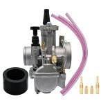 leihuo универсальный PWK 28 mm энергия jet карбюратор универсальный 75-250cc гоночный автомобиль off-road машина ATV скутер 
