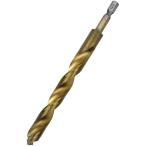 SK11(eske-11) шестиугольник ось металлический дрель . длина обычный 12.0mm