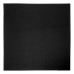  мир . промышленность (Waki Sangyo) EPDM губка резина большой размер чёрный 5X500X500mm предотвращение скольжения атмосферостойкий NEPSG-01