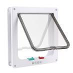 Aedo домашнее животное дверь собака кошка . ввод . кошка дверь дверь кошка маленький собака для для домашних животных . ввод . для помещений кошка дверь собака кошка для дверь задняя дверь кондиционер с нагревом и охлаждением меры 