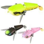 tepsNZ crawler deps NZ CRAWLER 04 мир namaz134mm